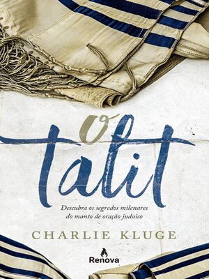 cover image of O Talit
